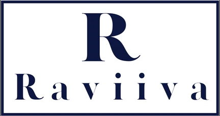 Raviiva logo