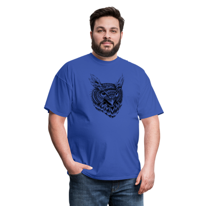 Unisex Classic T-Shirt - royal blue