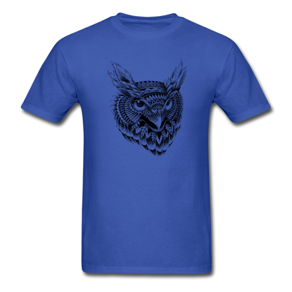 Unisex Classic T-Shirt - royal blue