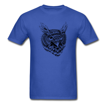 Unisex Classic T-Shirt - royal blue