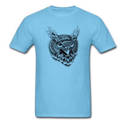 Unisex Classic T-Shirt - aquatic blue